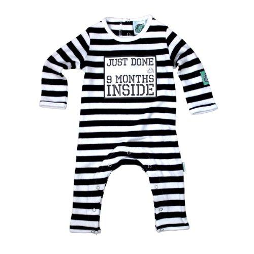 Romper Suit