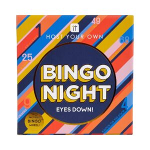 Bingo