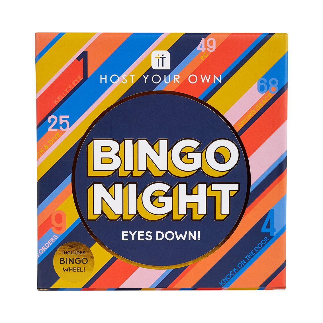 Bingo