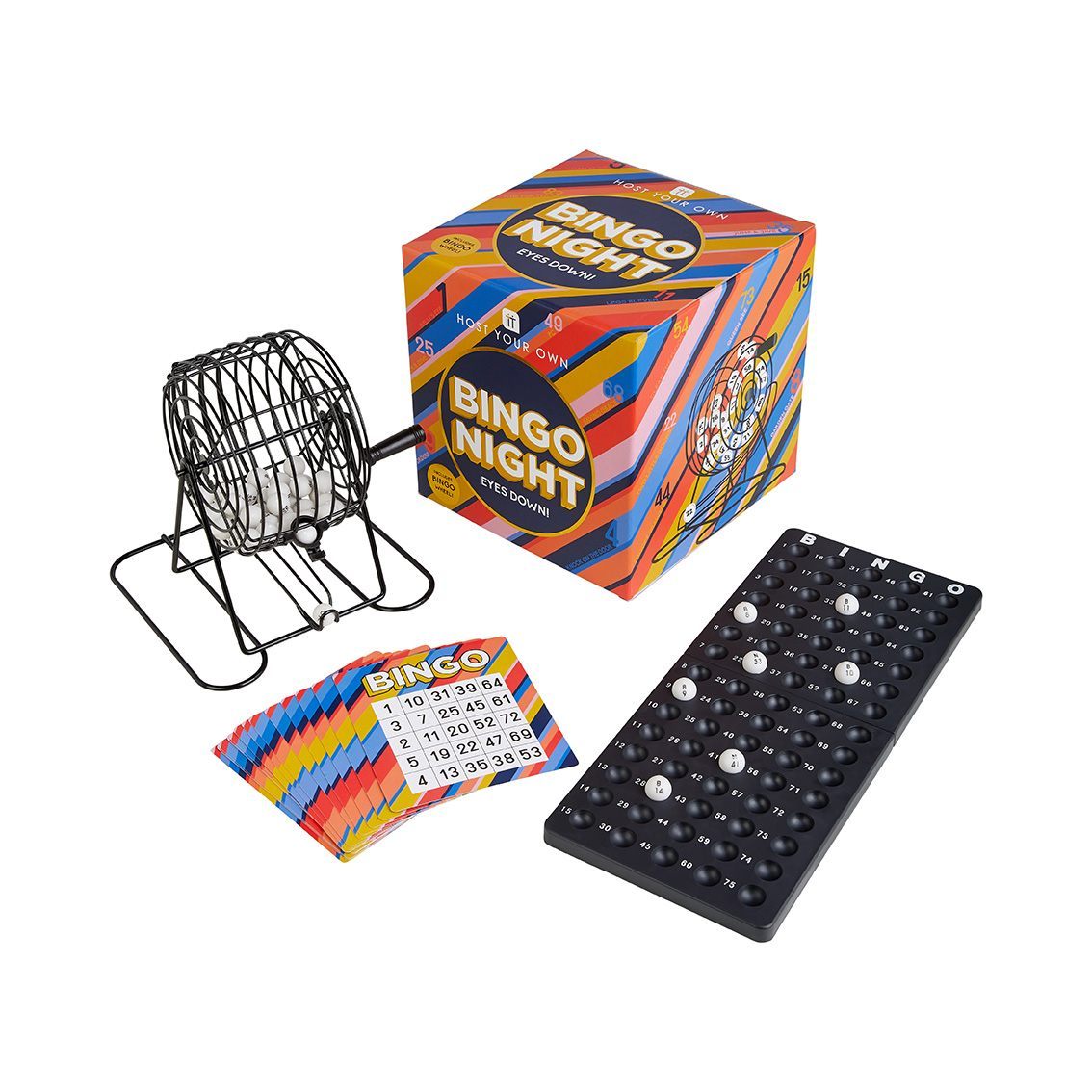 Host Your Own Bingo - Image 2