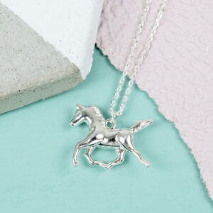 Horse Necklace