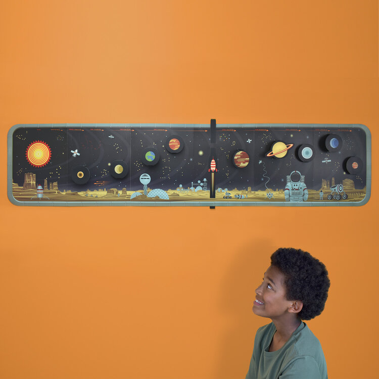 Create Your Own Solar System Board Game - Image 3