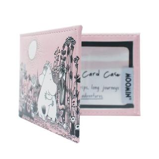 Moomin Travel Pass Wallet - Love - Image 2