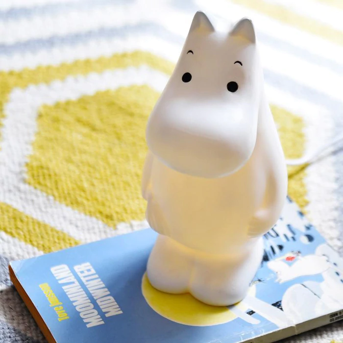 Moomin LED Light - Moomin Design