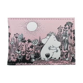 Moomin Travel Pass Wallet - Love - Image 5