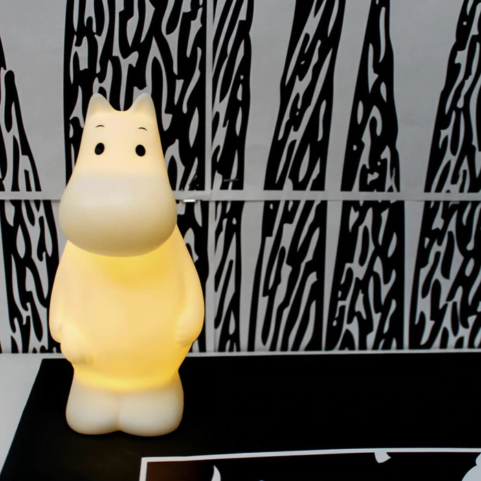 Moomin LED Light - Moomin Design - Image 2