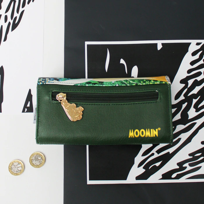 Moomin Wallet - Dangerous Journey - Image 2