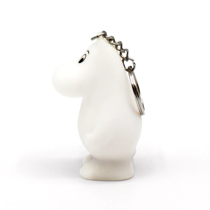 Moomin Light-Up Keyring - Moomin design - Image 4