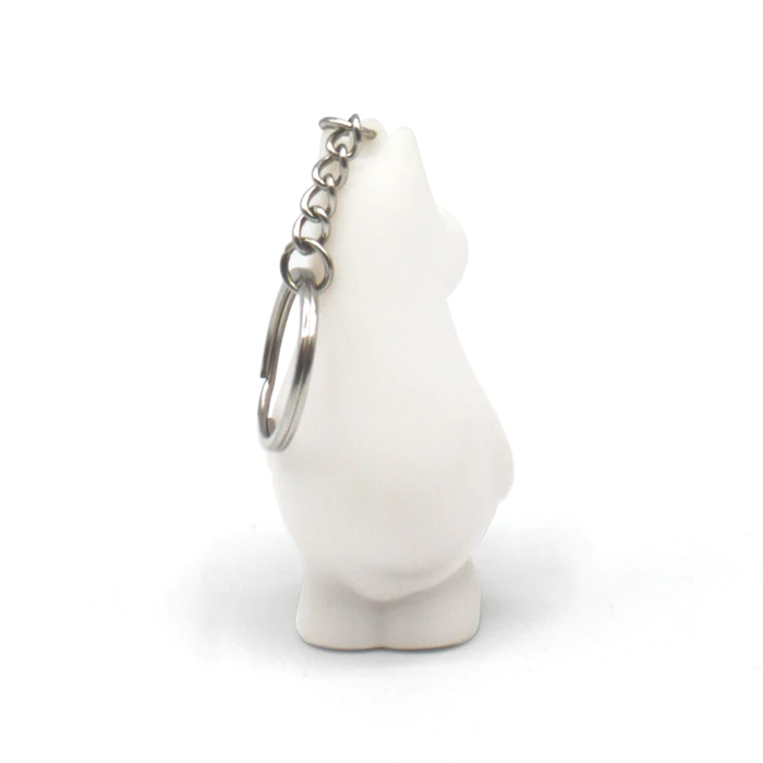 Moomin Light-Up Keyring - Moomin design - Image 5