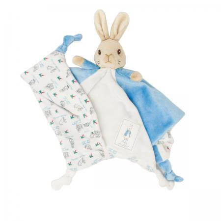Peter Rabbit Comfort Blanket - Image 4