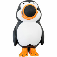 Squeeze Popper : Penguin