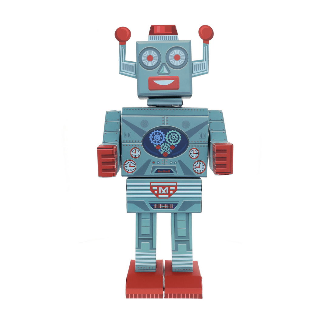 Build a Mega-Bot - Image 5