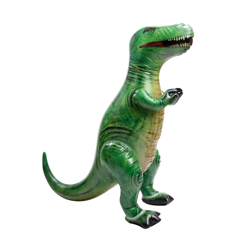 Giant Inflatable T-Rex - Image 2
