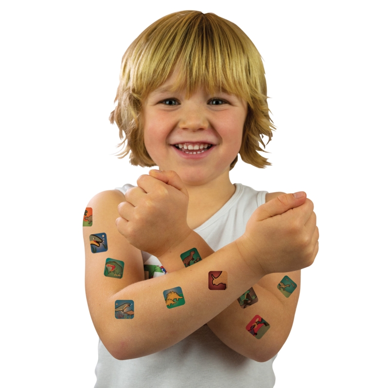 Dinosaur Tattoos - Image 2