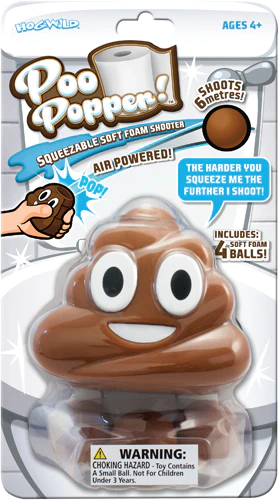 Poo Popper - Image 2