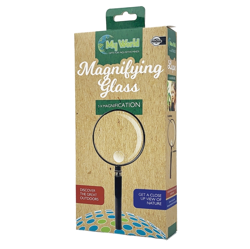 My World Magnifying Glass - Image 2