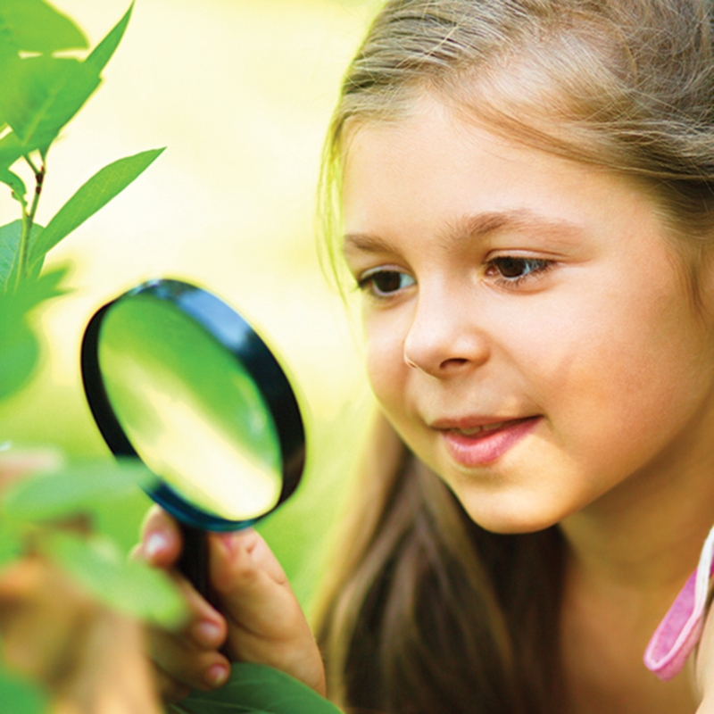 My World Magnifying Glass - Image 3