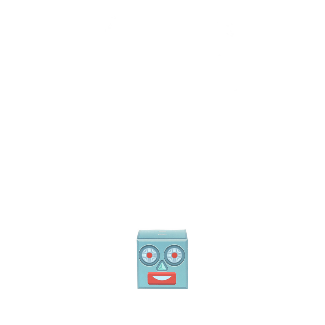 Build a Mega-Bot - Image 4
