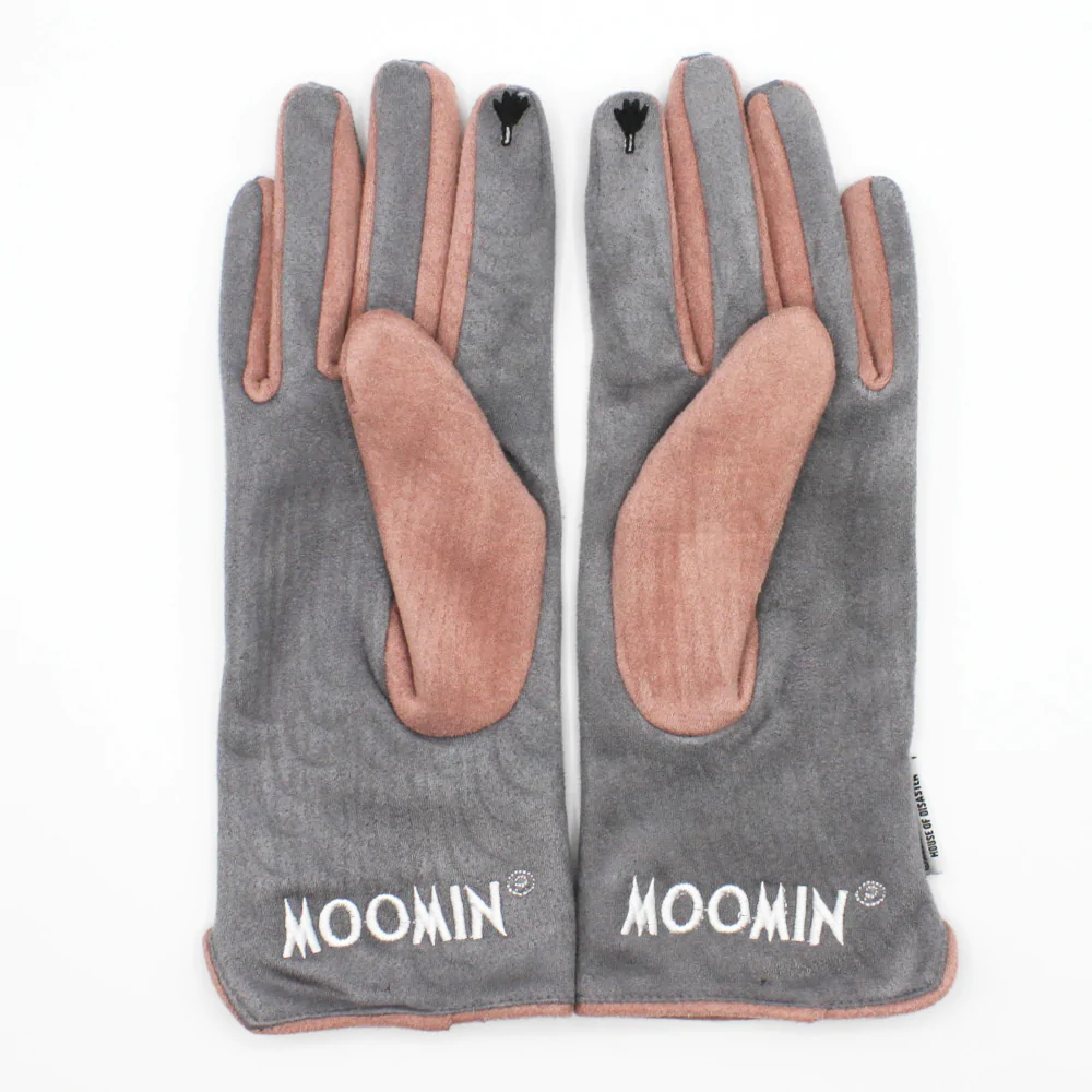Moomin ‘Love’ Gloves - Image 3
