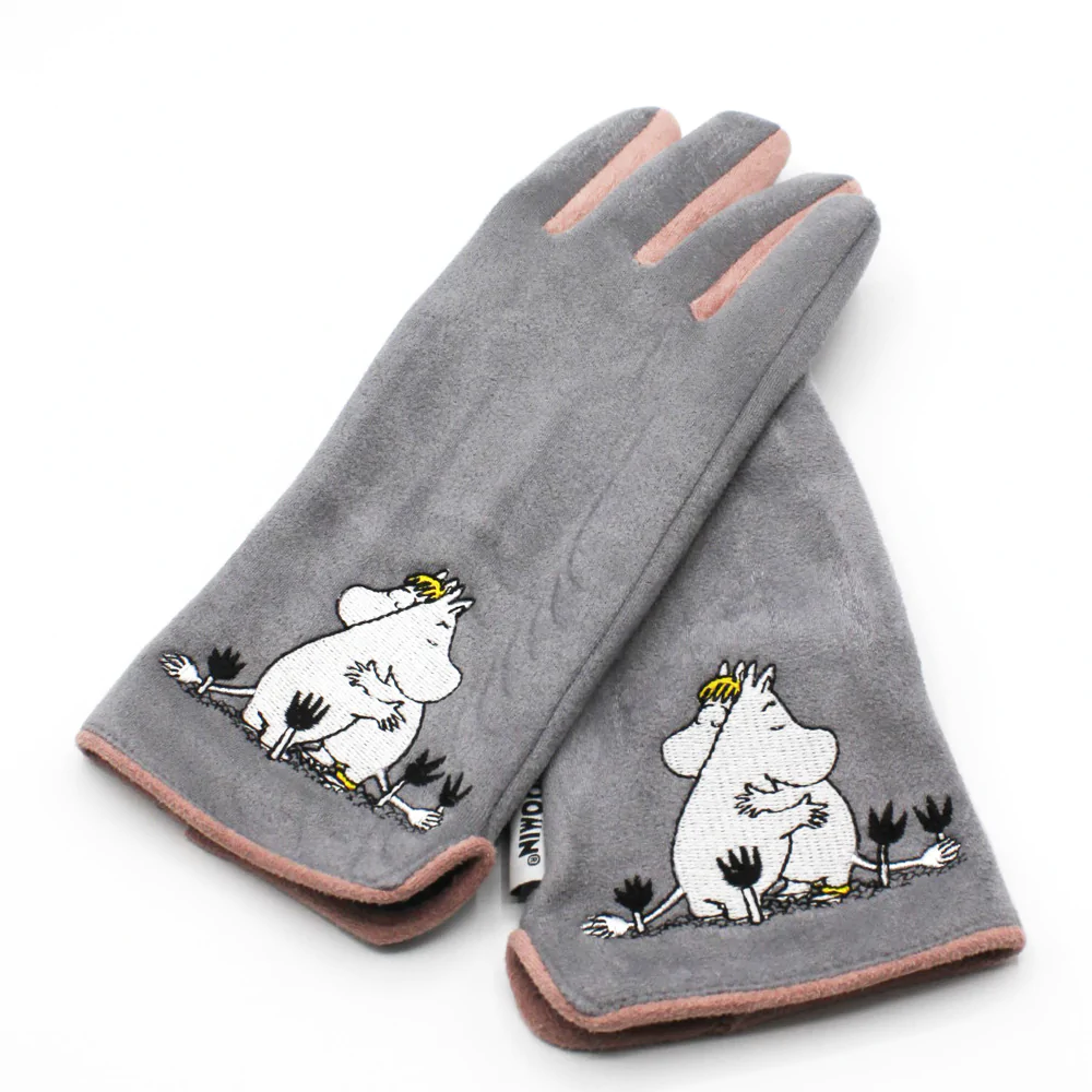 Moomin ‘Love’ Gloves - Image 4