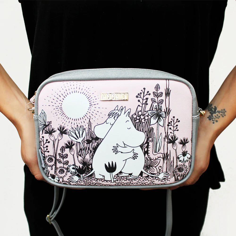 Moomin Love Mini Bag - Image 4