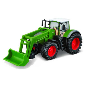 Fendt 1050 Vario Tractor with Front Loader