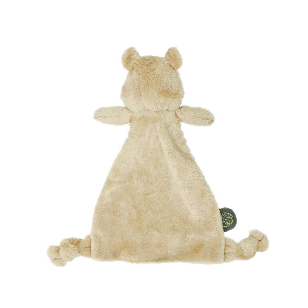Hundred Acre Wood Winnie the Pooh Comfort Blanket - Image 2