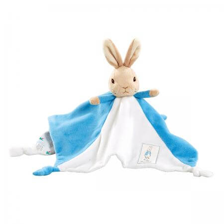 Peter Rabbit Comfort Blanket - Image 2
