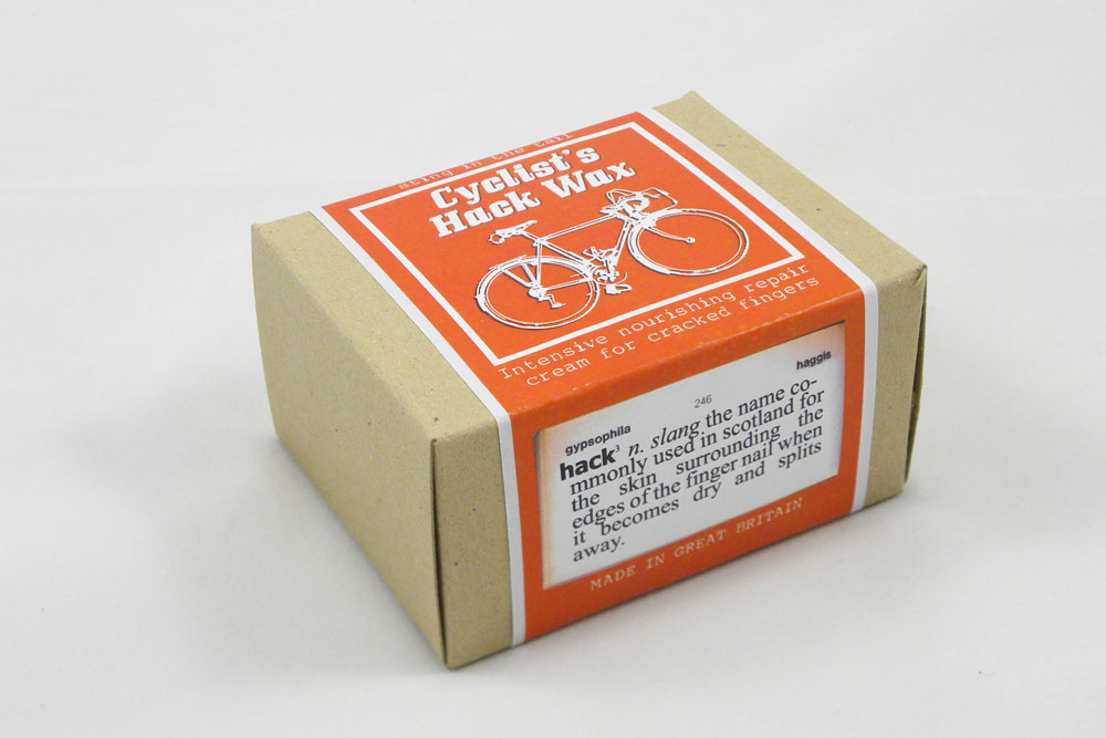 Cyclist’s Hack Wax by Sting in the Tail - Image 3