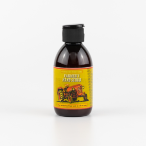 Farmer's Hand Scrub with Pumice by Sting In The Tail