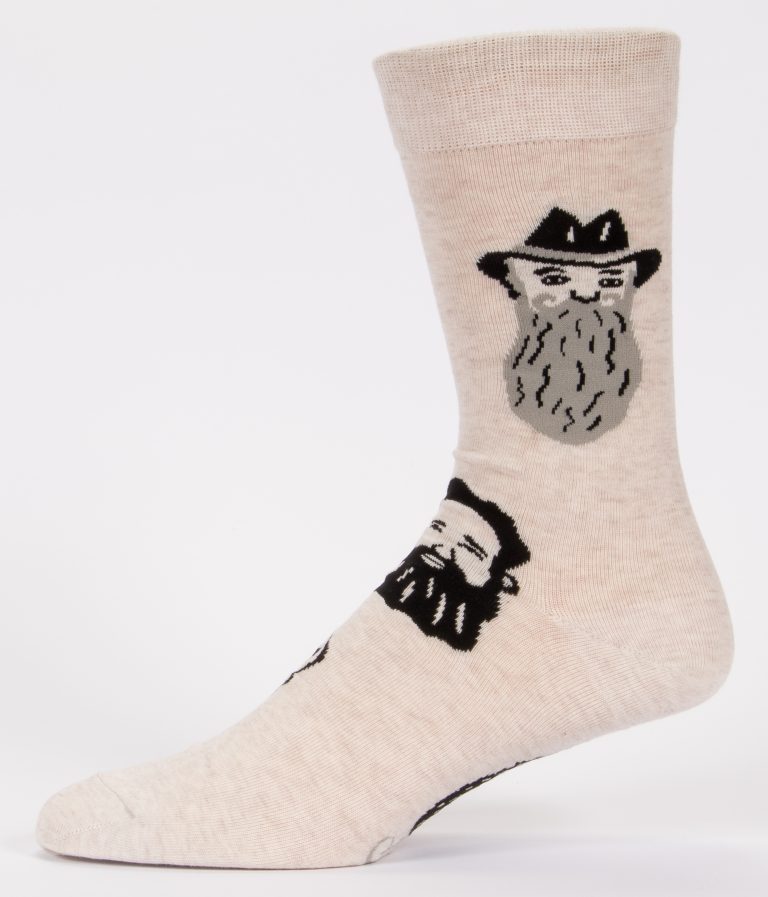 Whiskers Men's Socks - Image 2