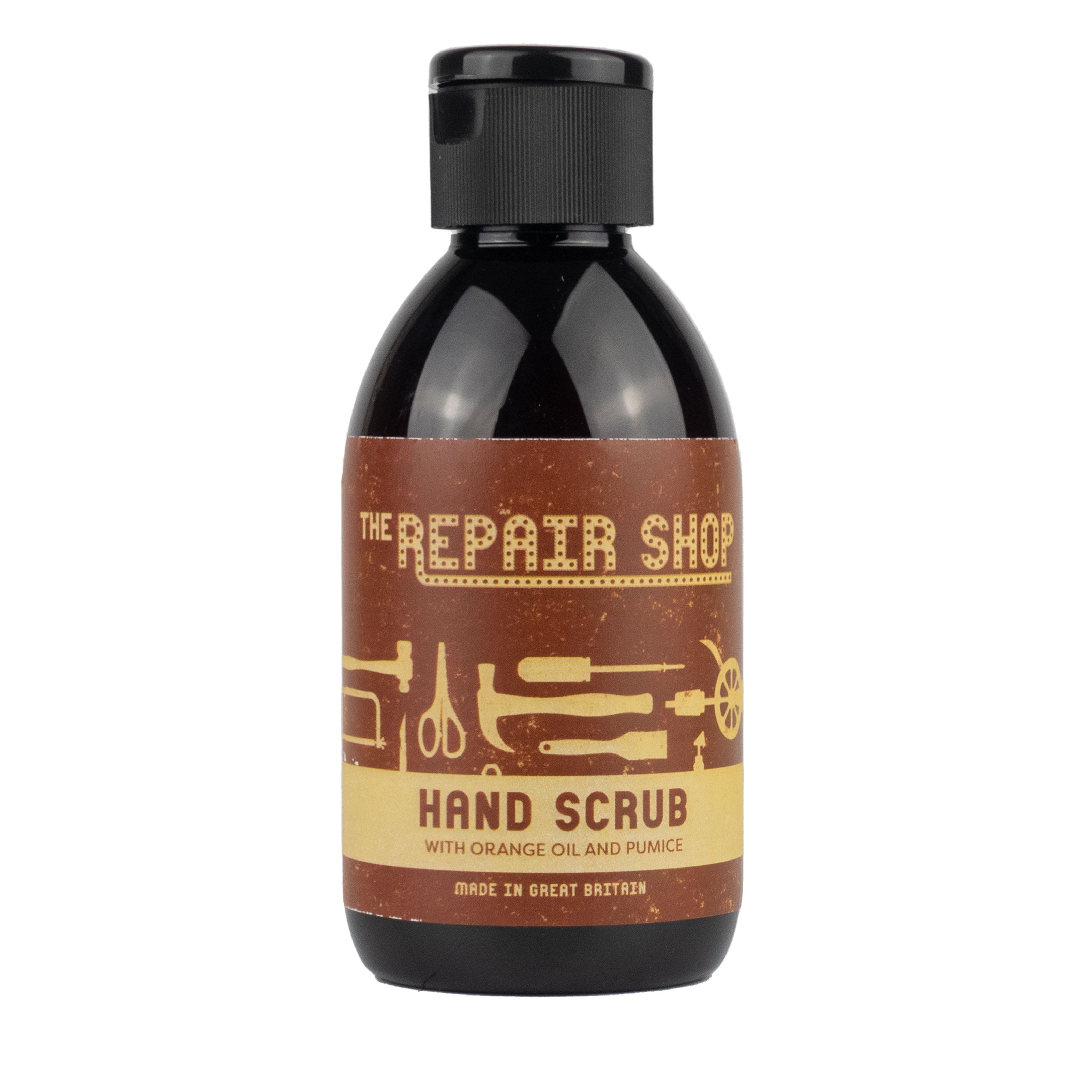 Repair Shop Official Handscrub
