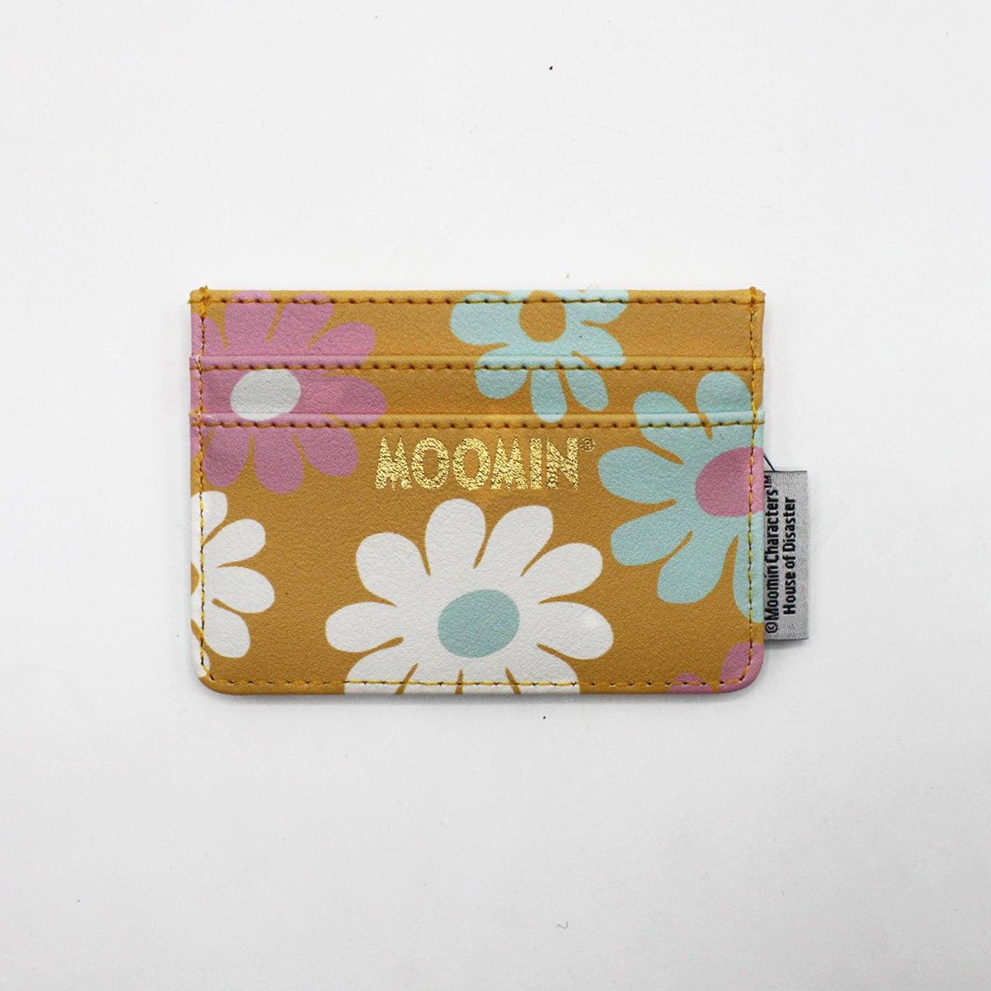 Moomin Floral Cardholder - Image 4