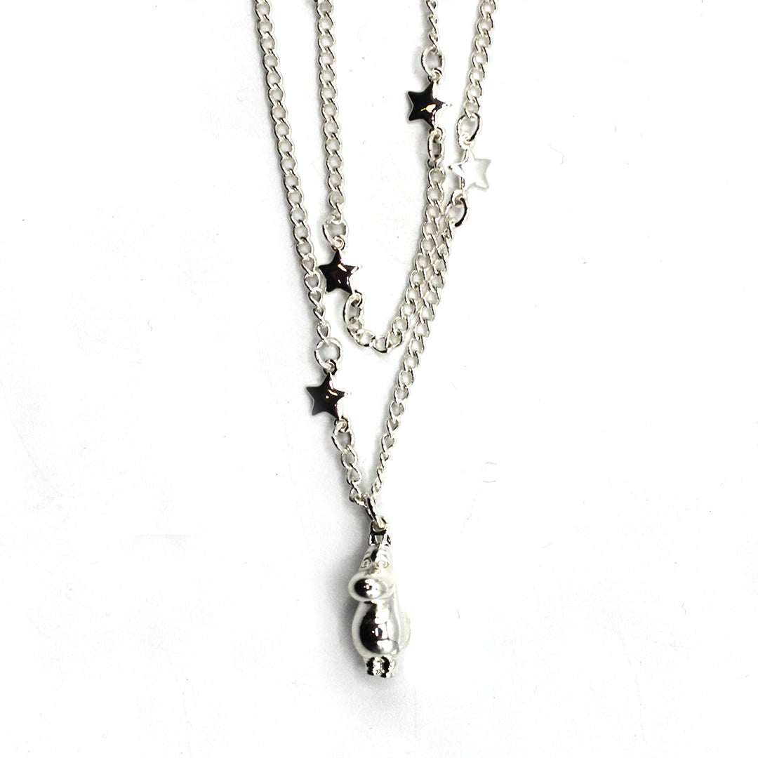 Moomin 3D Necklace - Image 3
