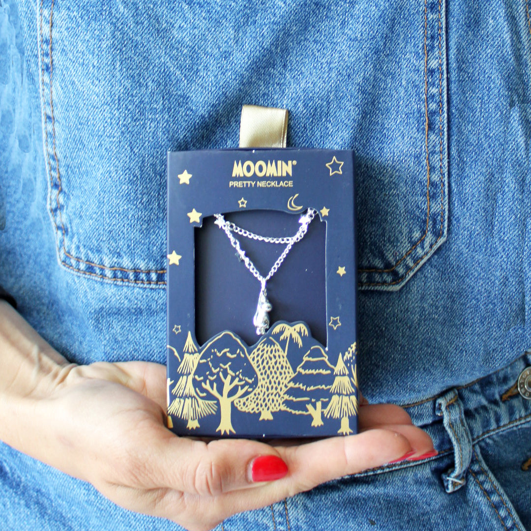 Moomin 3D Necklace - Image 4