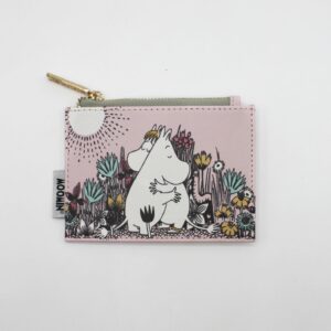 Moomin Love Zip Purse