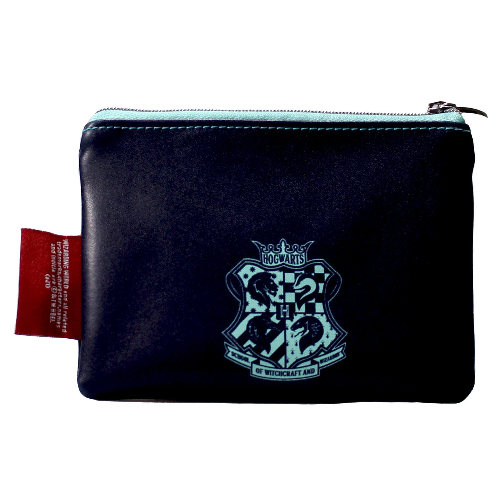 Coin Purse (9cm x 13cm) - Harry Potter (Charms) - Image 2