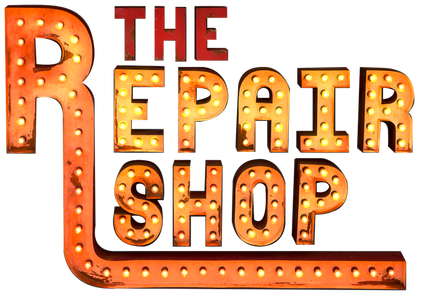 Repair Shop Official Handscrub - Image 2