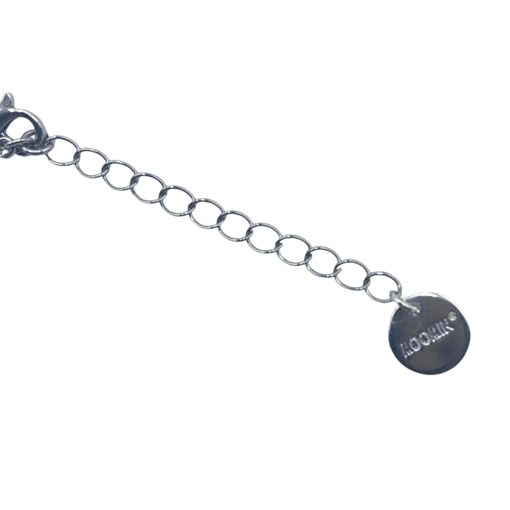 Moomin Moon and Star Necklace - Image 2