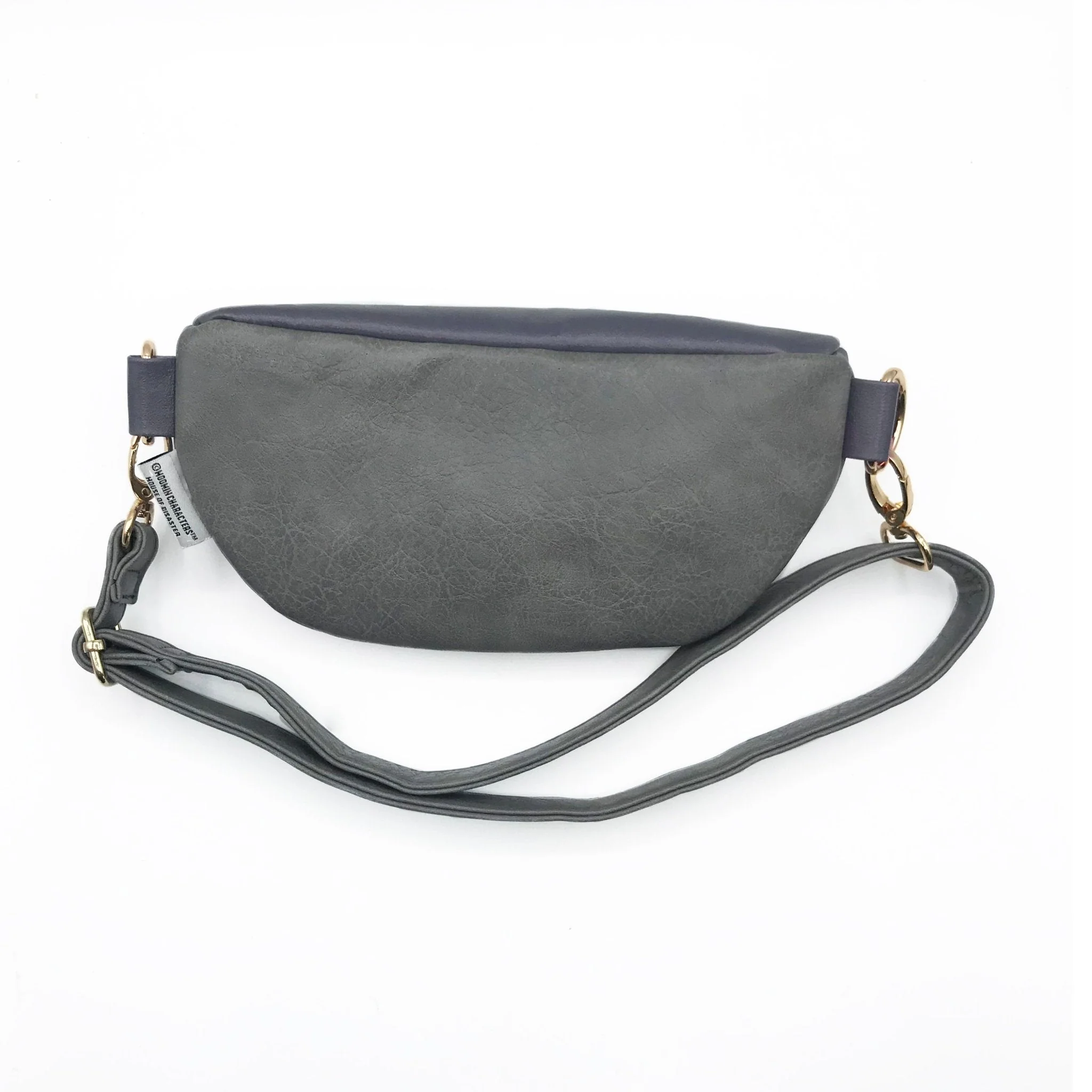 Moomin Family Bum Bag - Image 4