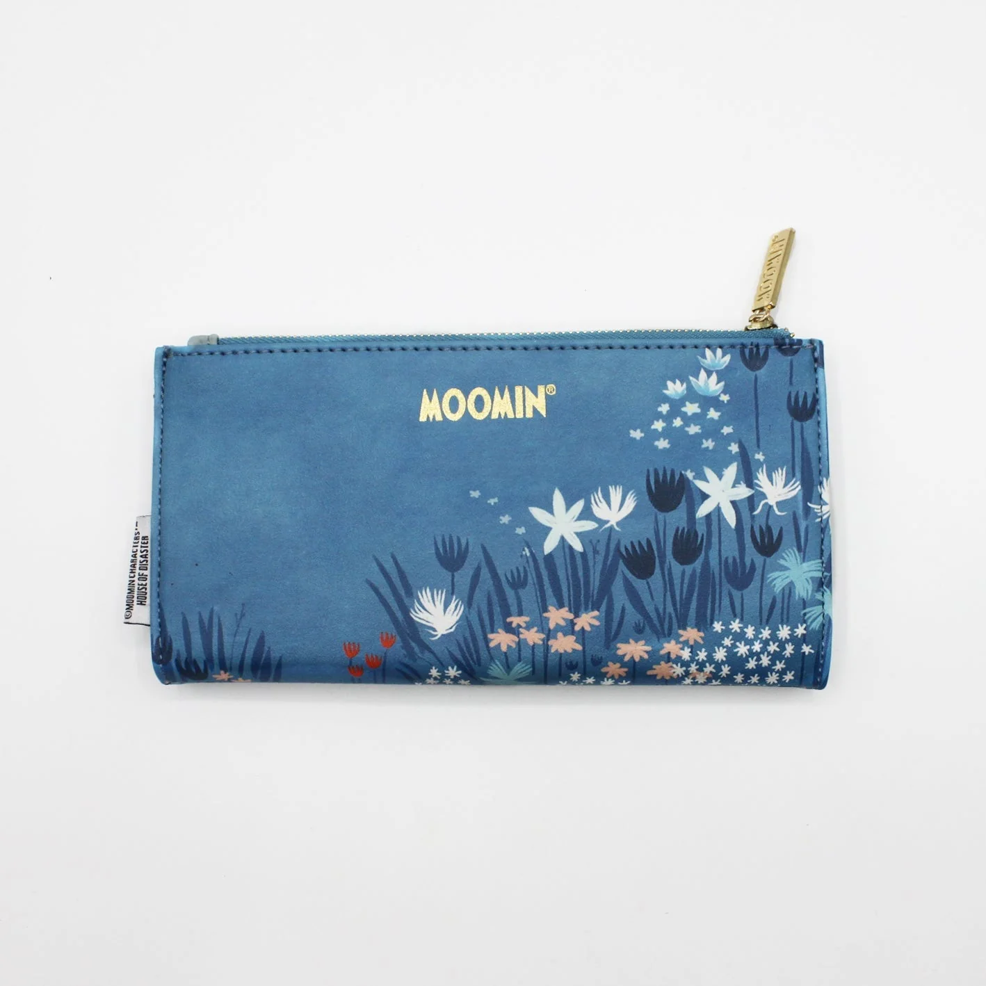 Moomin Picnic Wallet - Image 3