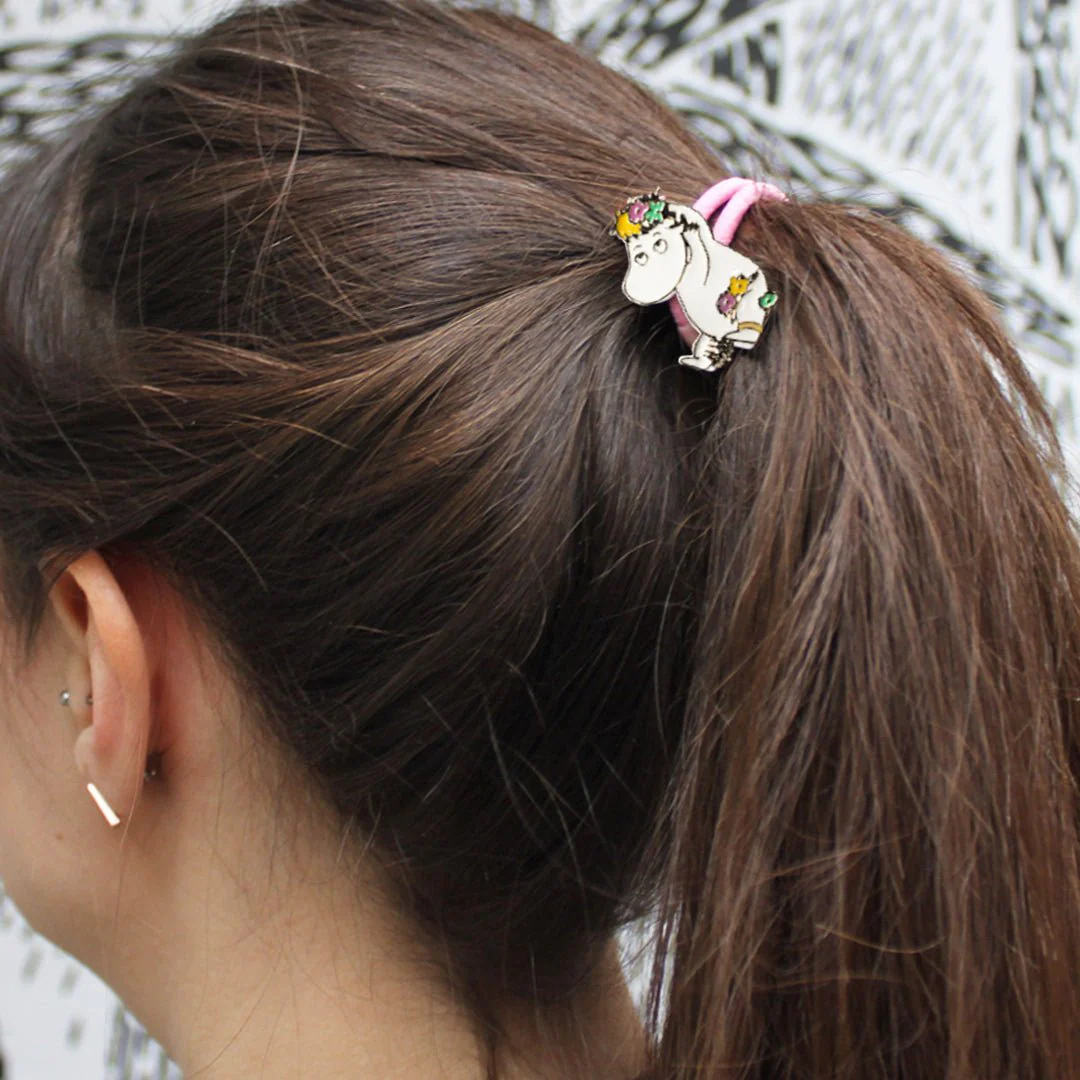 Snorkmaiden Enamel Hairband - Image 4
