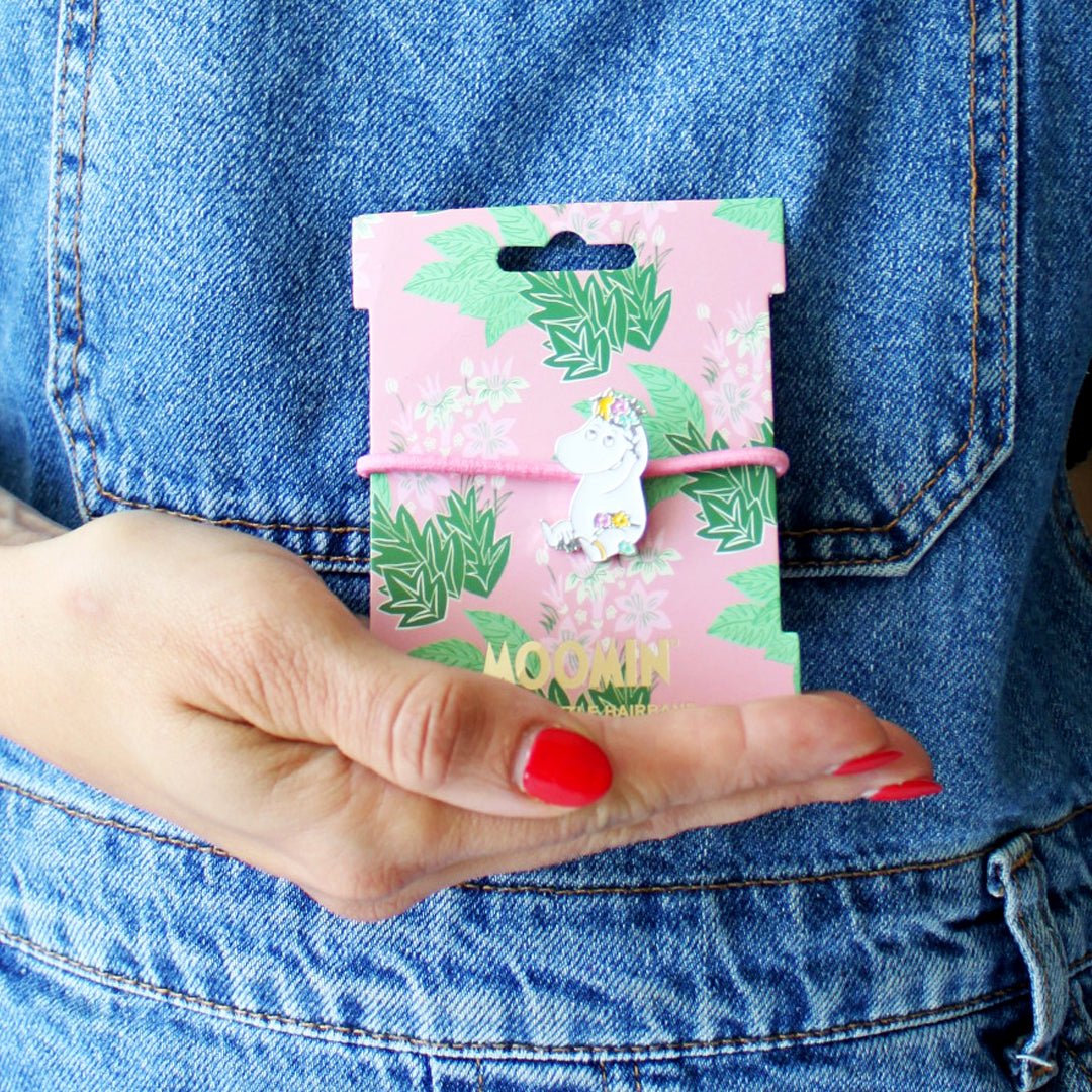 Snorkmaiden Enamel Hairband - Image 2