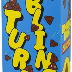 Tumbling Turds game