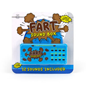 Fart Sound Box